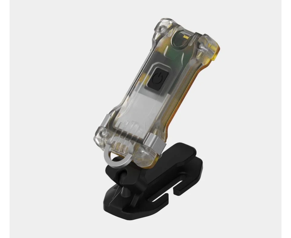 Cena promocyjna Latarka Armytek Zippy Extended Set - Yellow Amber