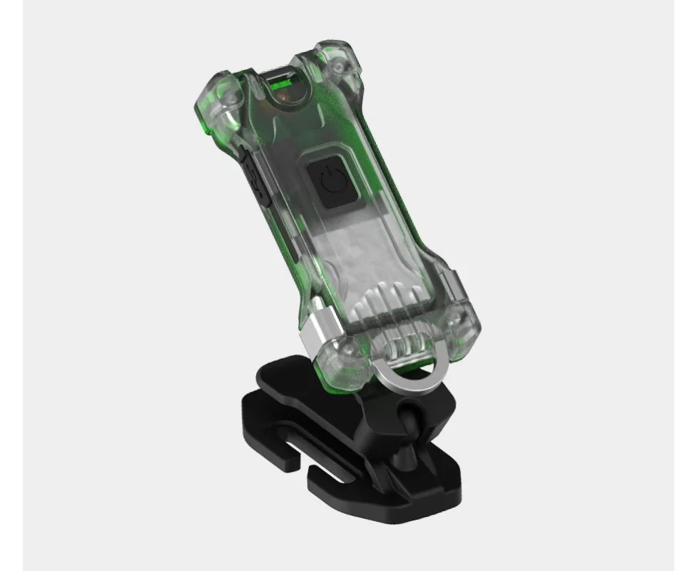 Wybór klientów Latarka Armytek Zippy Extended Set - Green Jade