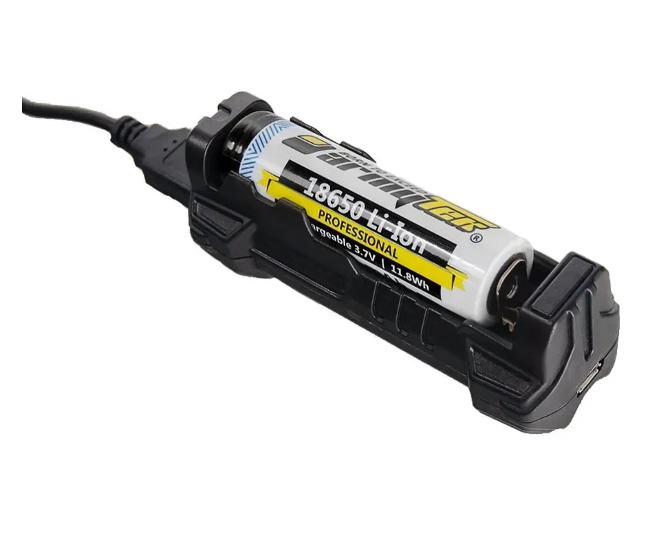 Rabat Ładowarka Armytek HANDY C1 PRO