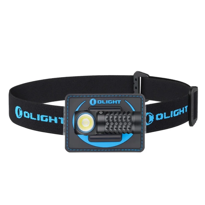 Nowość Latarka kątowa Olight Perun Mini Kit - 1000 lumenów