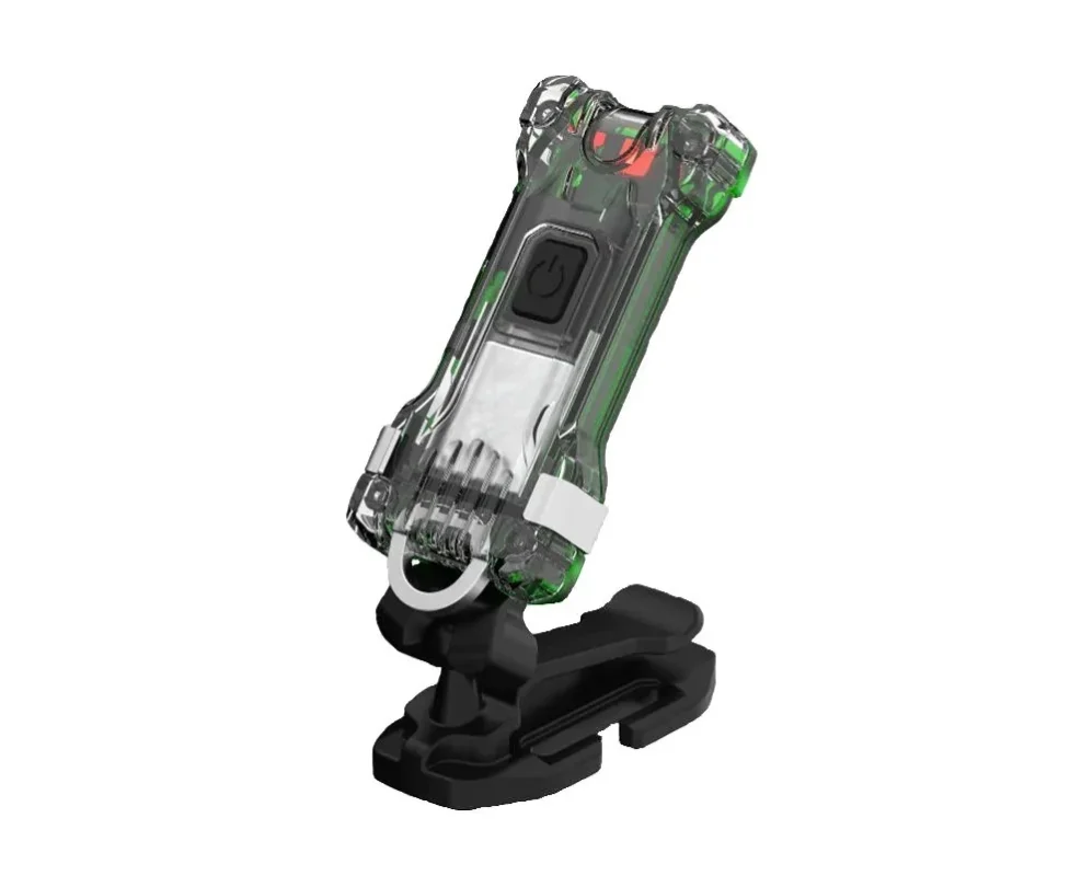 Ograniczona ilość Latarka Armytek Zippy WR Extended Set - Green - white/red light