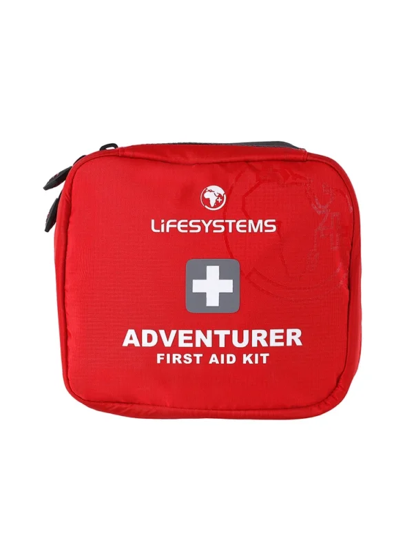 Apteczka Adventurer First Aid Kit - Lifesystems Tylko dziś