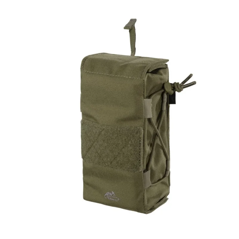 Helikon - Apteczka Competition Med Kit - Olive Green - MO-M08-CD-02 Szybka wysyłka