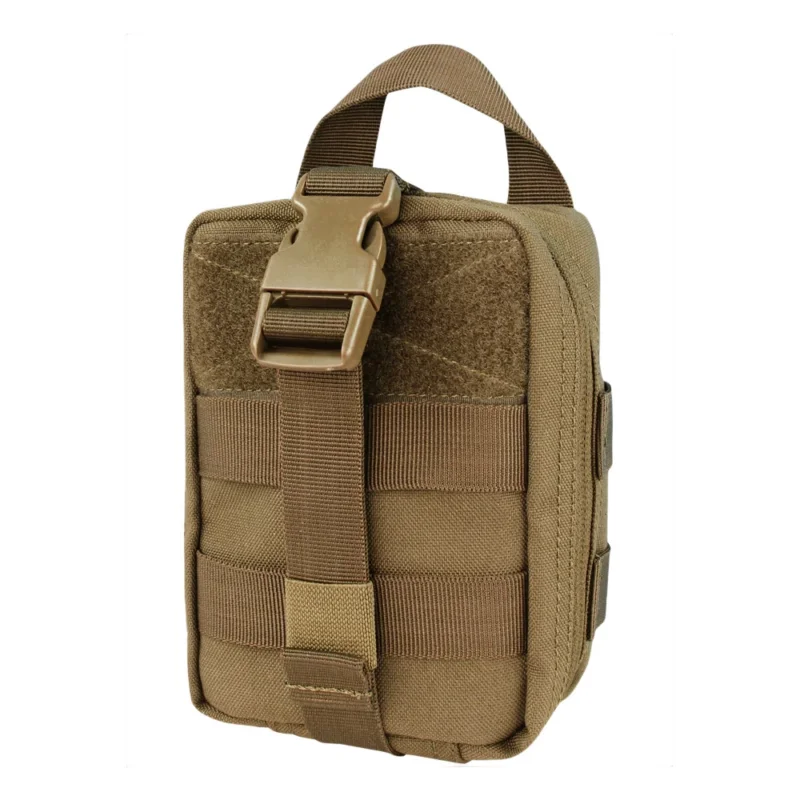 Oferta czasowa Apteczka zrywana Condor Rip-Away EMT Lite - Coyote Brown - 191031-498