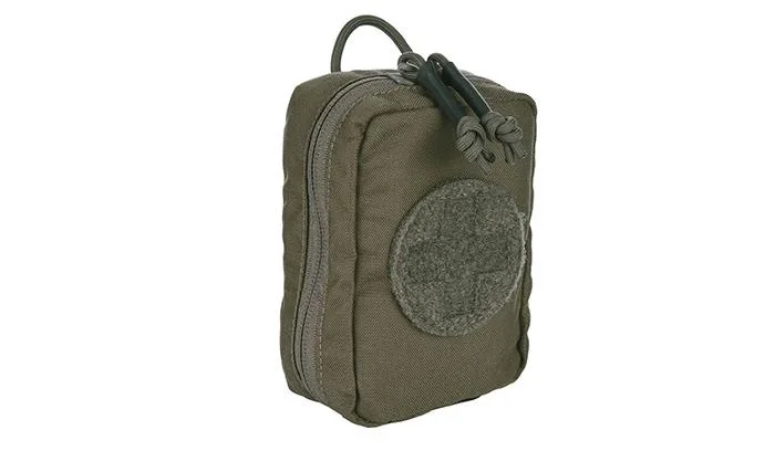 Task Force TF-2215 - Apteczka zrywana - MOLLE - Mała - Ranger Green - 359557 Zamów teraz