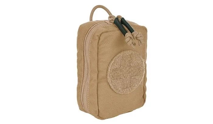 Task Force TF-2215 - Apteczka zrywana - MOLLE - Mała - Coyote - 359557 Ostatnie sztuki