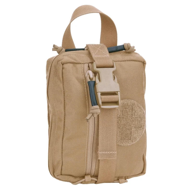 Task Force TF-2215 - Apteczka zrywana - MOLLE - Duża - Coyote Rabat