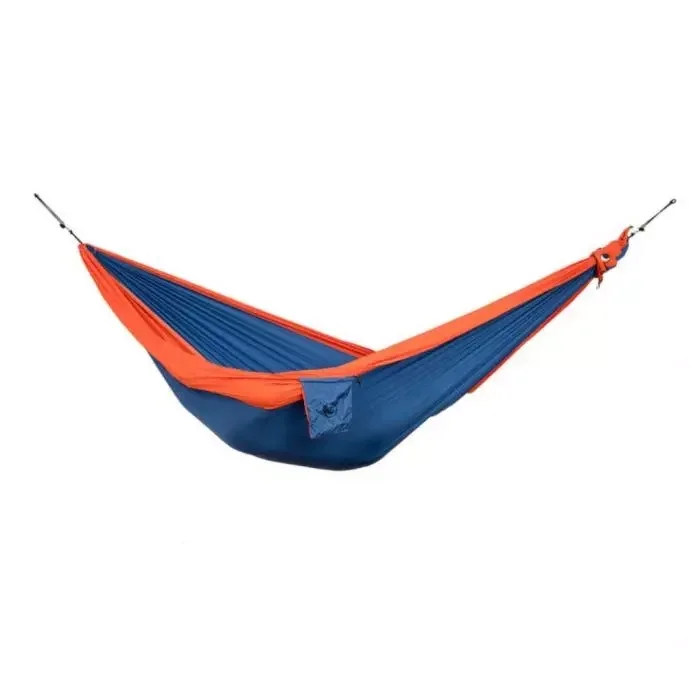 Darmowy zwrot Ticket To The Moon - Hamak dziecięcy - Mini Hammock - Royal Blue / Orange