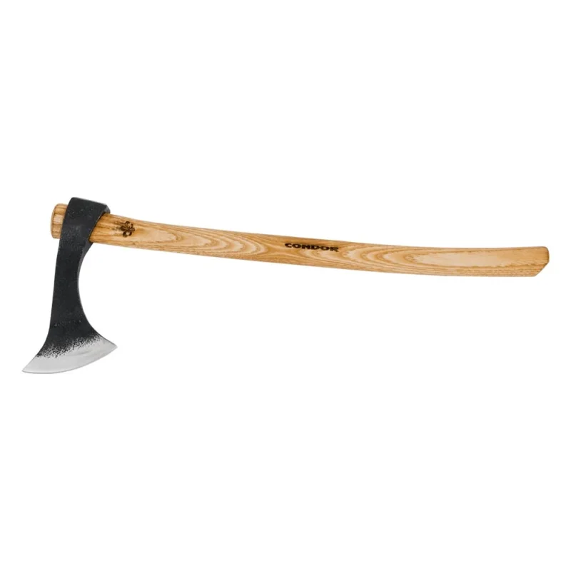 Toporek do rzucania Condor Throwing Axe Francisca Tani
