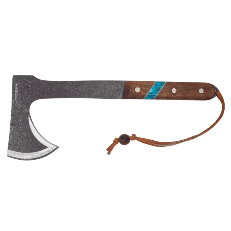 Toporek Condor Blue River Tomahawk Zamów teraz