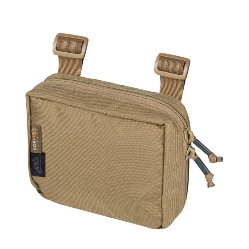 Ekspresowa dostawa Helikon - Kieszeń EDC Insert Medium - Cordura - Coyote - IN-EDM-CD-11