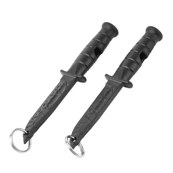 Ka-Bar 9925 - Gwizdek alarmowy - 2 szt Darmowa dostawa