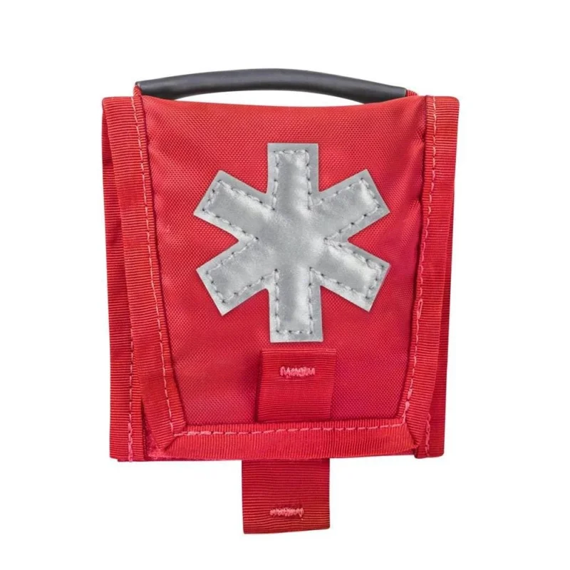 Dodaj do koszyka Helikon - Apteczka Kieszeń medyczna Micro Med Kit - Czerwona - MO-M06-NL-25