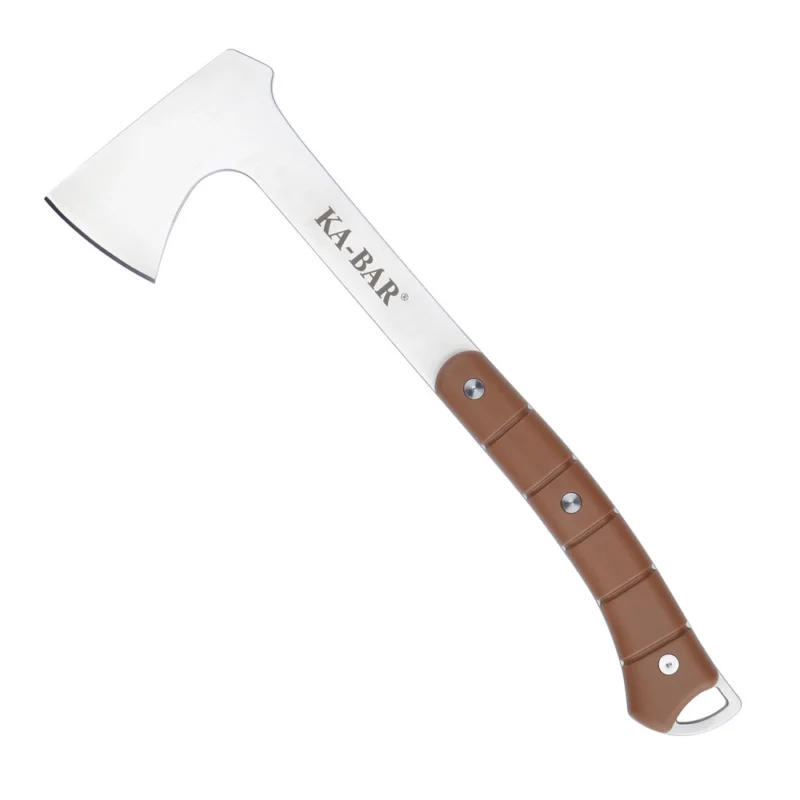 Ka-Bar - Toporek survivalowy Hawk - 1333 Nie przegap