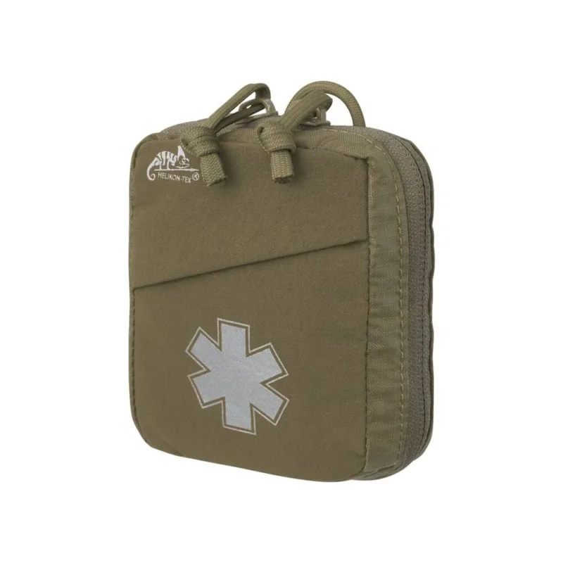 Helikon - Kieszeń medyczna EDC Med Kit - Adaptive Green Bestseller