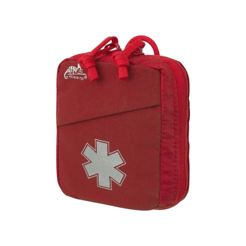 Szybka wysyłka Helikon - Kieszeń medyczna EDC Med Kit - Crimson Sky - MO-M09-NL-83