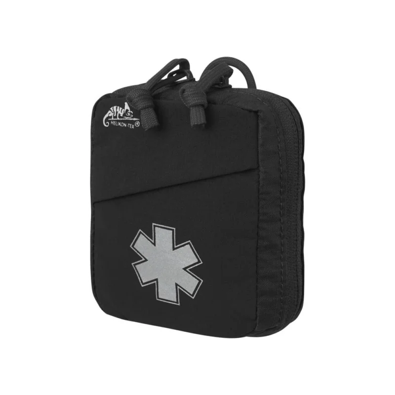 Nowy Helikon - Kieszeń medyczna EDC Med Kit - Czarny - MO-M09-NL-01