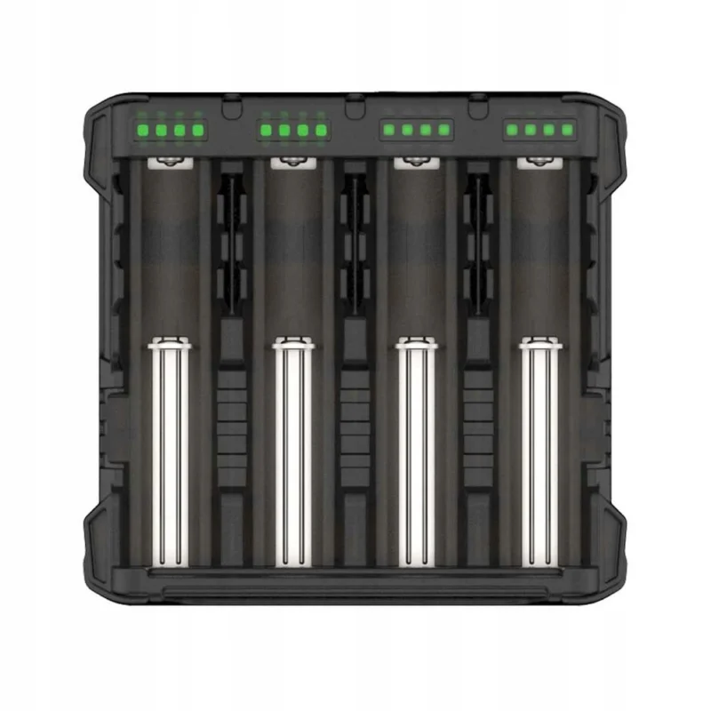 Bestseller Ładowarka Armytek Handy C4 Pro 4CH