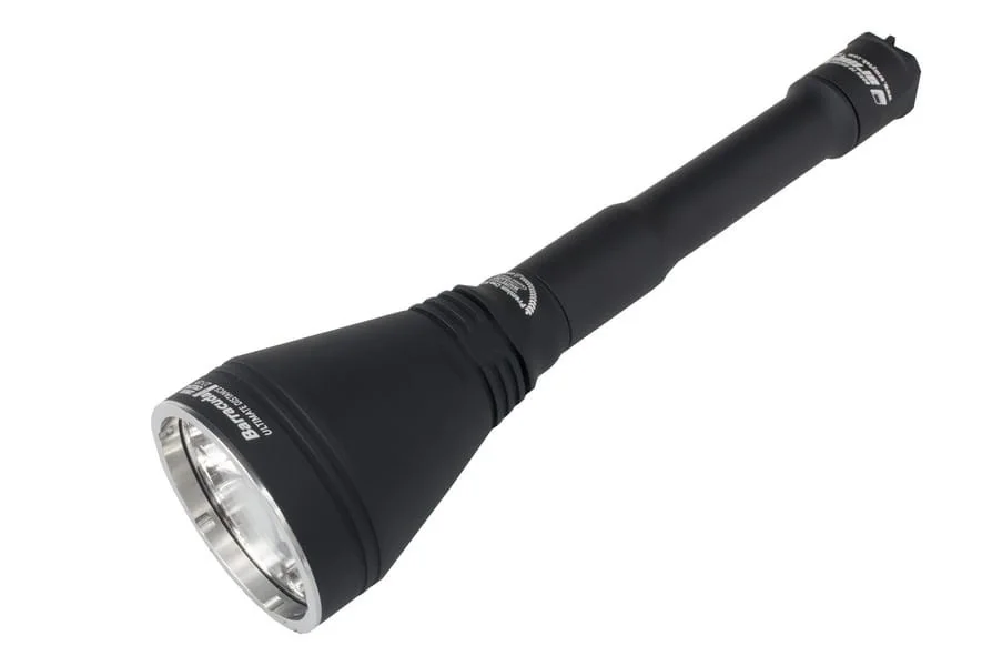 Latarka Szperacz Armytek Barracuda Pro Warm Rabat