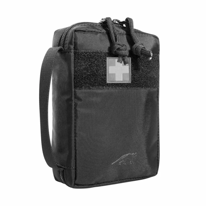 Tani Tasmanian Tiger - Apteczka kompaktowa First Aid Basic black