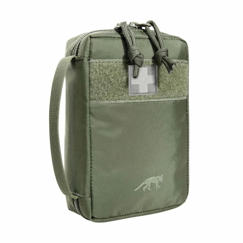 Tasmanian Tiger - Apteczka First Aid Basic olive Tylko dziś