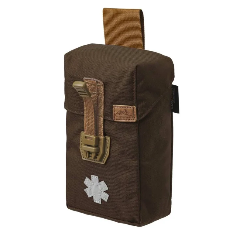 Super okazja Helikon - Apteczka Bushcraft First Aid Kit - Earth Brown/Clay - MO-BFK-CD-0A0BA