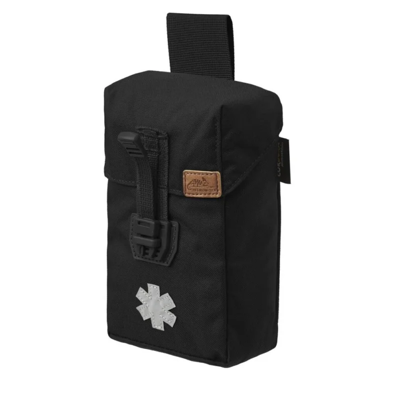 Helikon - Apteczka Bushcraft First Aid Kit - Czarna - MO-BFK-CD-01 Hit cenowy
