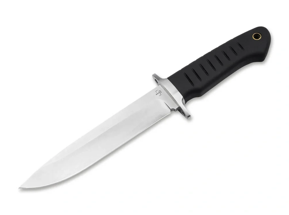Böker Plus - Nóż Sledgedog D2 Najlepsza cena