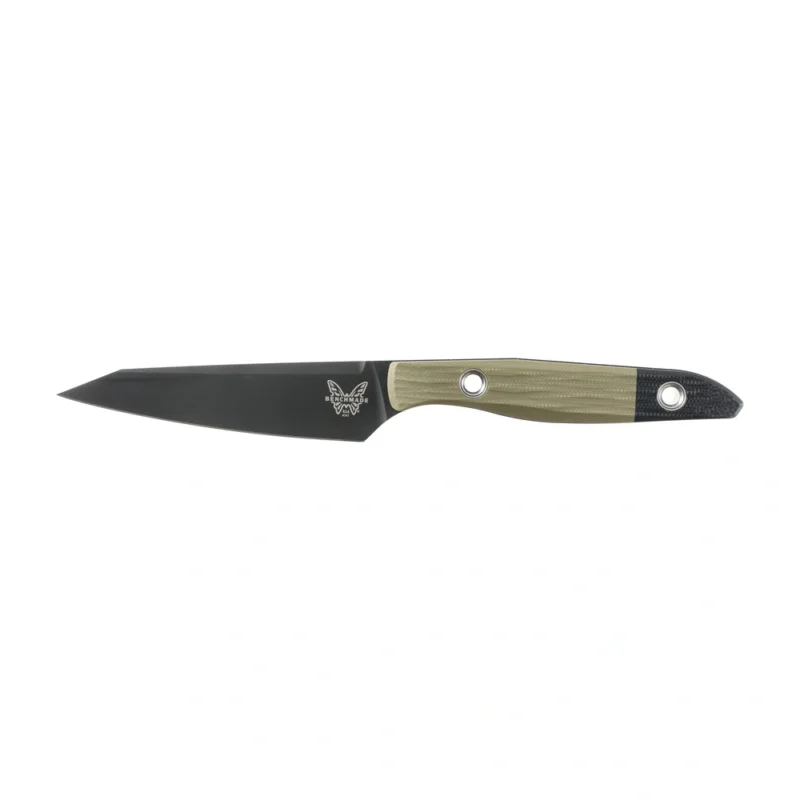 Benchmade - Nóż kuchenny 4045BK-01 Paring Premium