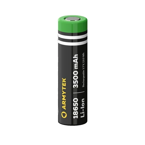 Ekspresowa dostawa Akumulator Armytek 18650 Li-Ion 3500 mAh