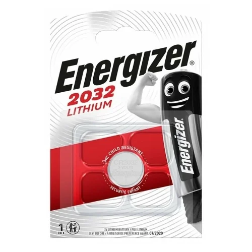 Szybka wysyłka Bateria Energizer Lithium CR2032