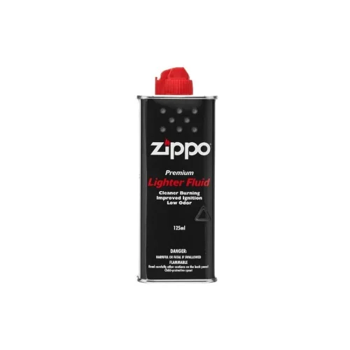 Benzyna Zippo 125 ml Bezpieczna płatność