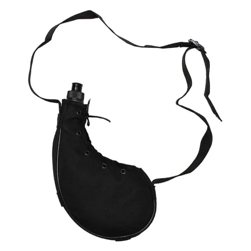 Oferta limitowana Bukłak BOTA Czarny 0,75L MFH
