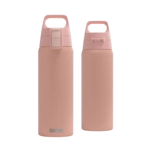 Butelka na Wodę SiGG Shield One Shy Pink 0,75L Tylko dziś
