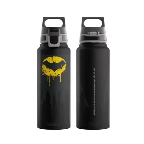 Zamów dziś Butelka na Wodę SiGG WMB One Batman Tag 1L