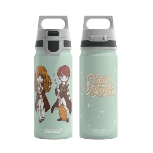 Niska cena Butelka na Wodę SiGG WMB One Harry Potter 0,6L