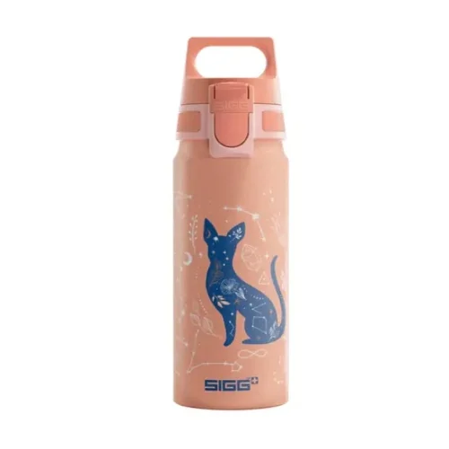 Niska cena Butelka na Wodę SiGG WMB One My Universe 0,6L