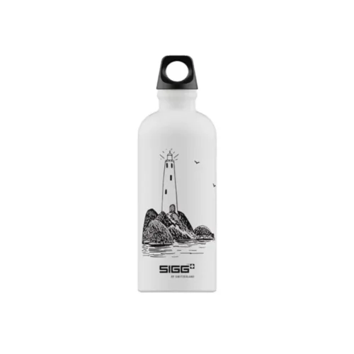 Butelka na Wodę SiGG X Moomin Lighthouse 0,6L Sprawdź teraz