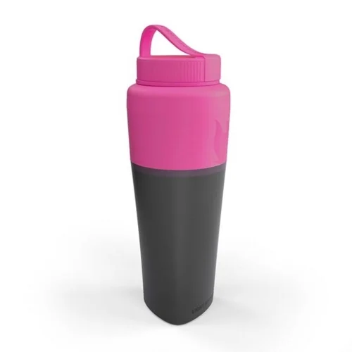 Tylko do końca tygodnia Butelka Pack-up-Bottle Fuchsia Light My Fire