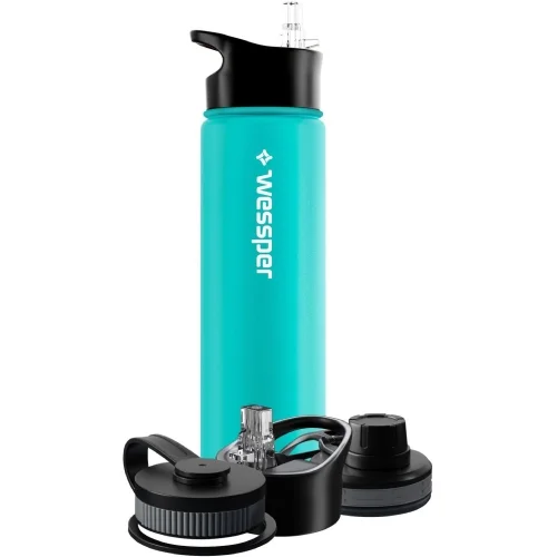 Butelka Termiczna Wessper ActiveMax 700ml Morska Kup online