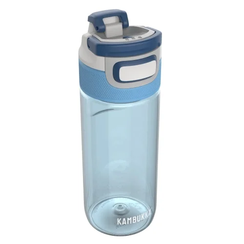 Butelka Tritan Kambukka Elton 500ml Tropical Blue Hit sprzedaży