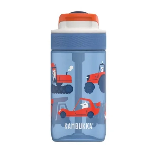 Butelka Tritan Kambukka Lagoon 400ml Road Dogs Obniżka ceny