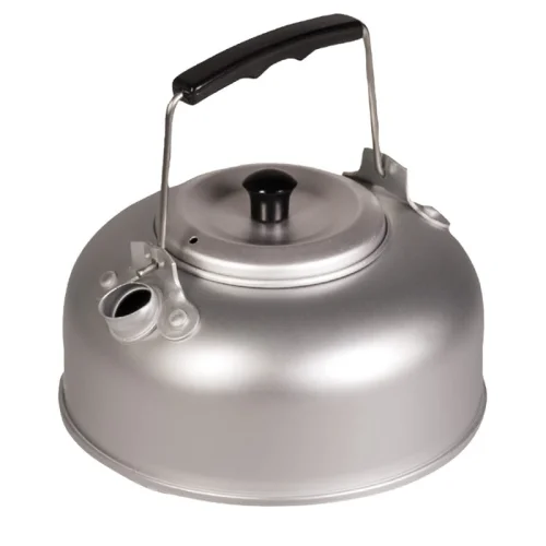 Czajnik Aluminiowy 800 ml Mil-Tec Dodaj do koszyka