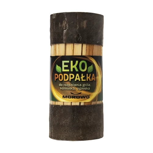 Eko Podpałka Morowo Nietoksyczna Wybór klientów