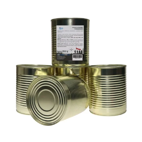 Gulasz Wołowy Podsmażany MAŁPA 850g Dodaj do koszyka