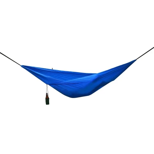 Najlepsza cena Hamak DD Chill Out Niebieski