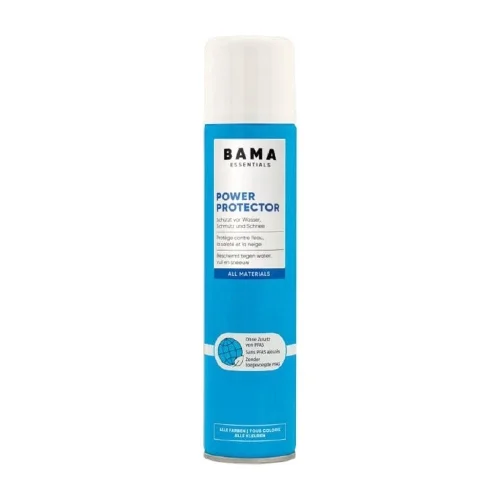 Impregnat Bama Essential Power Protector 300ml Hit cenowy
