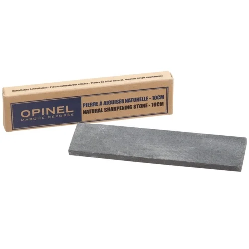Kamień do Ostrzenia Opinel Stone 10 cm Ostatnia szansa