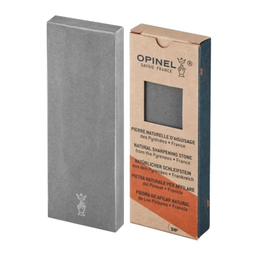 Cena promocyjna Kamień do Ostrzenia Opinel Stone 14 cm