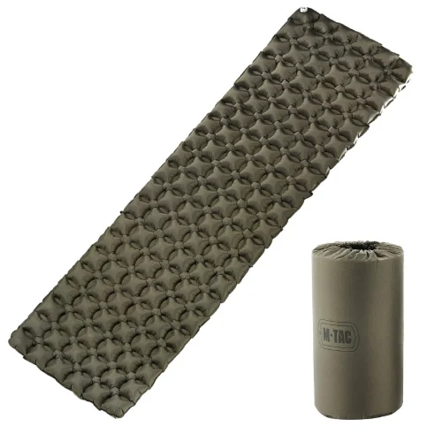 Szybka dostawa Karimata Dmuchana 195x60 M-Tac Olive
